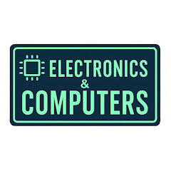 Electronics&Computers