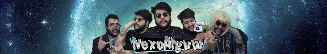 Rods - NexoAlgum YouTube channel avatar