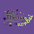 5pcnxFzrVmw-channel-avatar-Podcast - Am Thema Vorbei