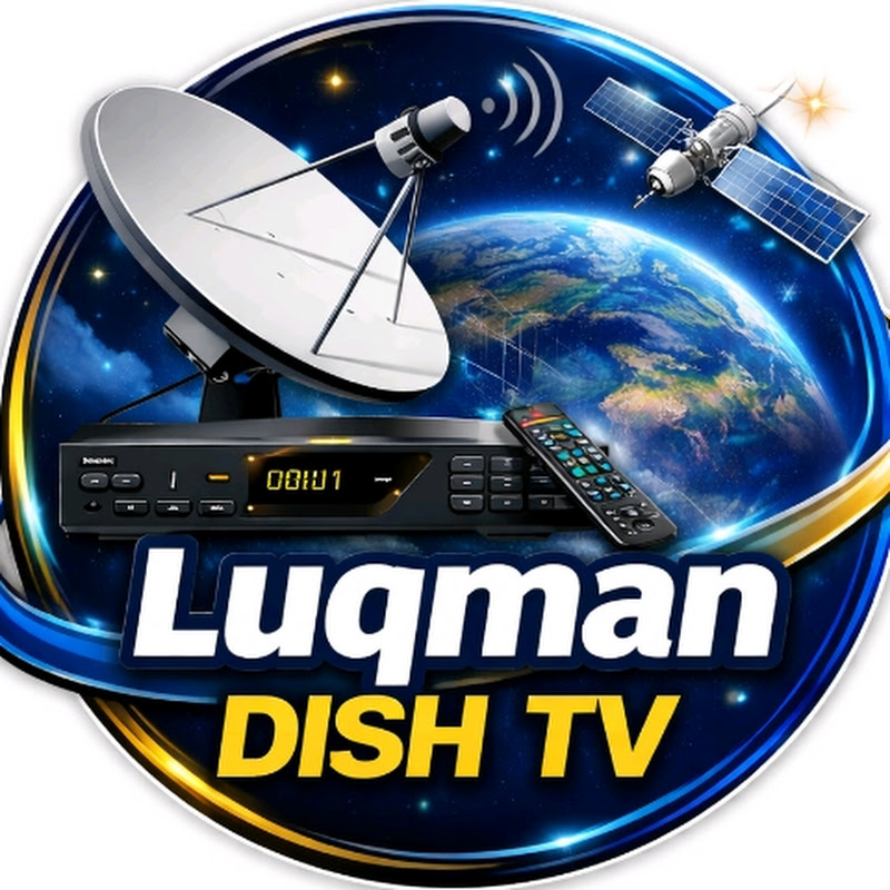 𝕃𝕦𝕢𝕞𝕒𝕟 𝔻𝕚𝕤𝕙𝕥𝕧 