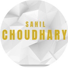 Sahil Choudhary