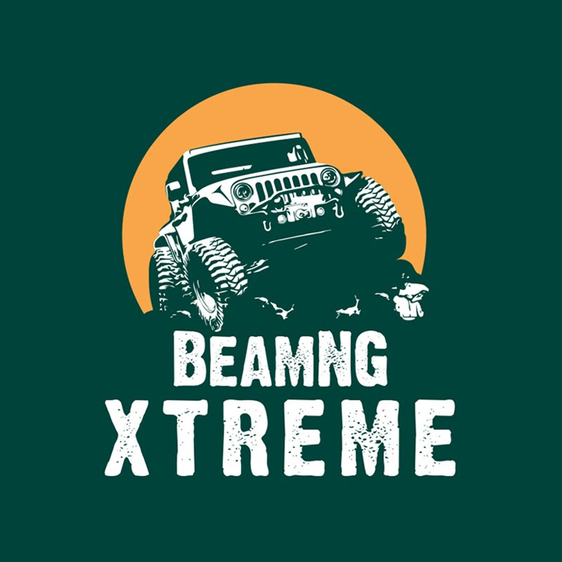 BeamNG Xtreme ✩