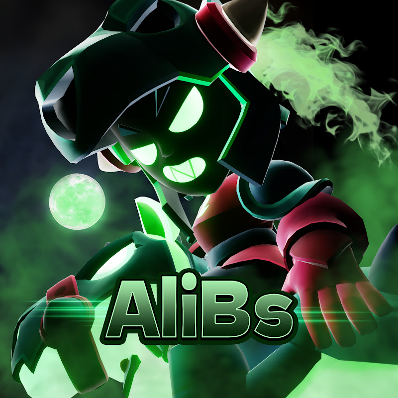 AliBs🐲