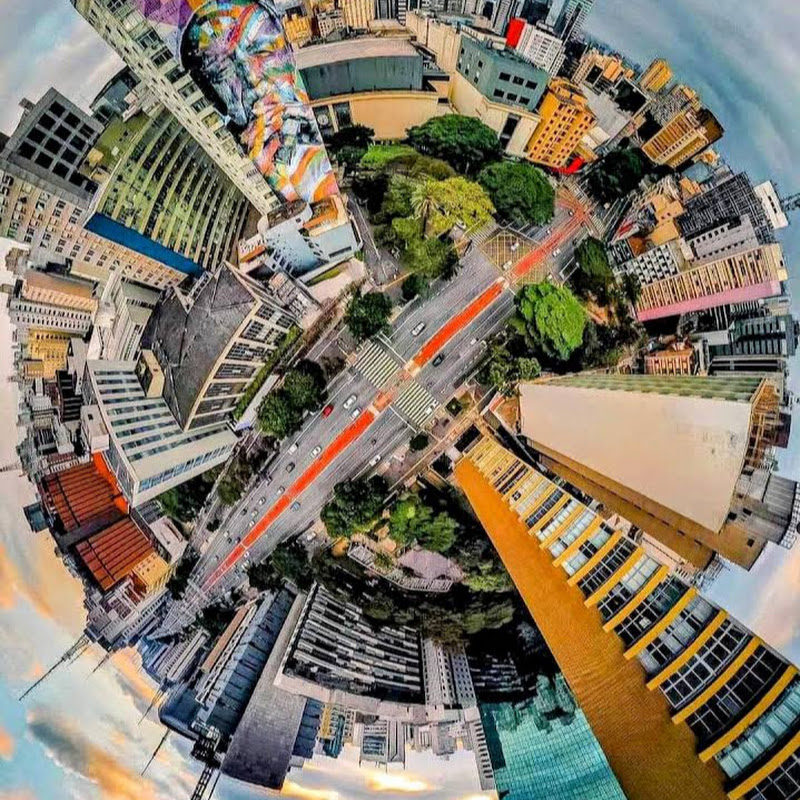 Cotidiano underground