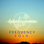 Frequency Folk logo