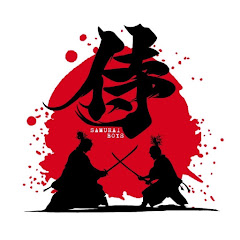 SAMURAIBOYS avatar