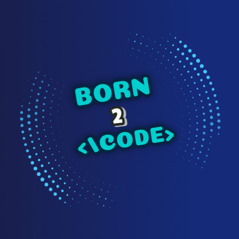 Born2Code