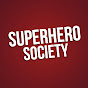 Superhero Society