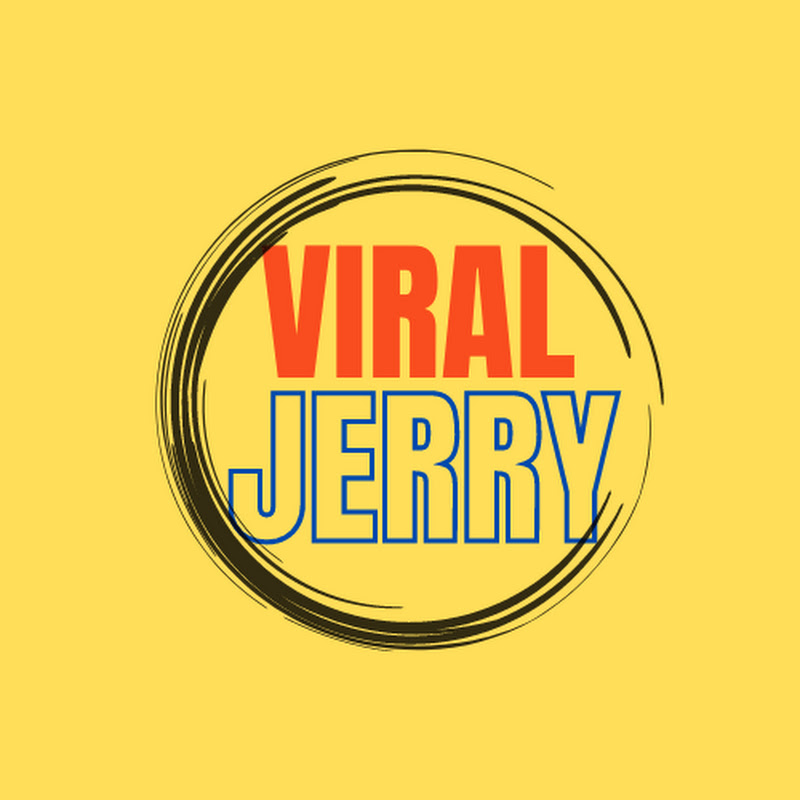ViralJerry