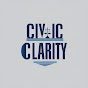 Civic Clarity Media  logo