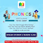 Phonics Class @ waghodia rd, op rd, bapod, Harni logo