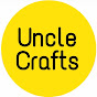 Uncle Crafts logo