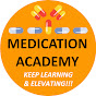 Medication Academy logo