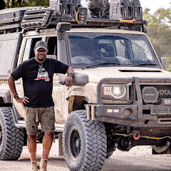 Africa 4x4 Adventures  Avatar