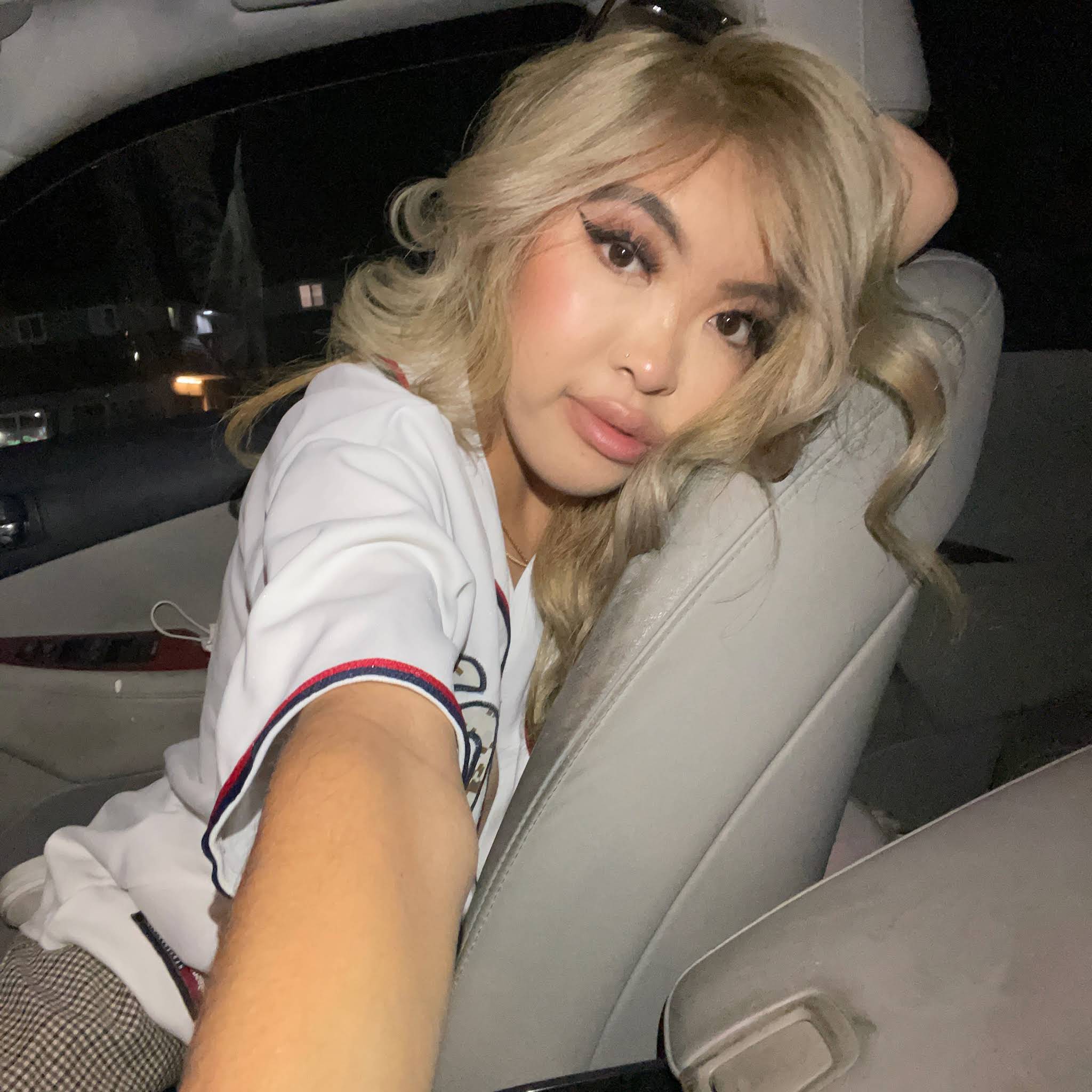 Post from Jennifer Ngo