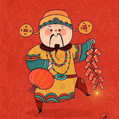 財運亨通アイコン画像