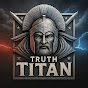 Truth Titan logo