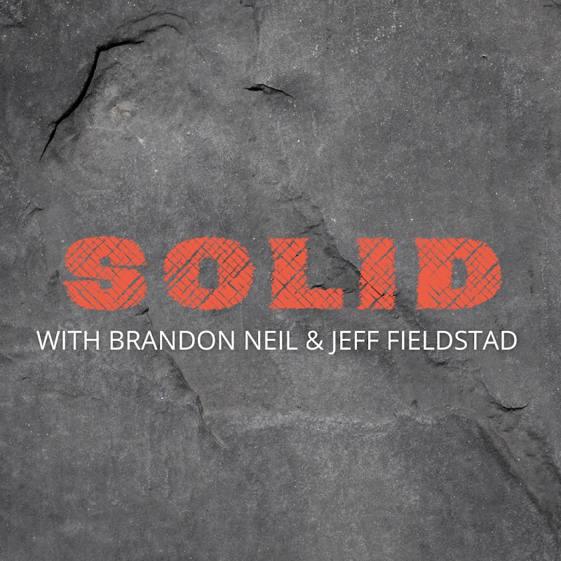 SOLID Podcast cover art