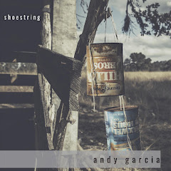 Andy Garcia - Topic