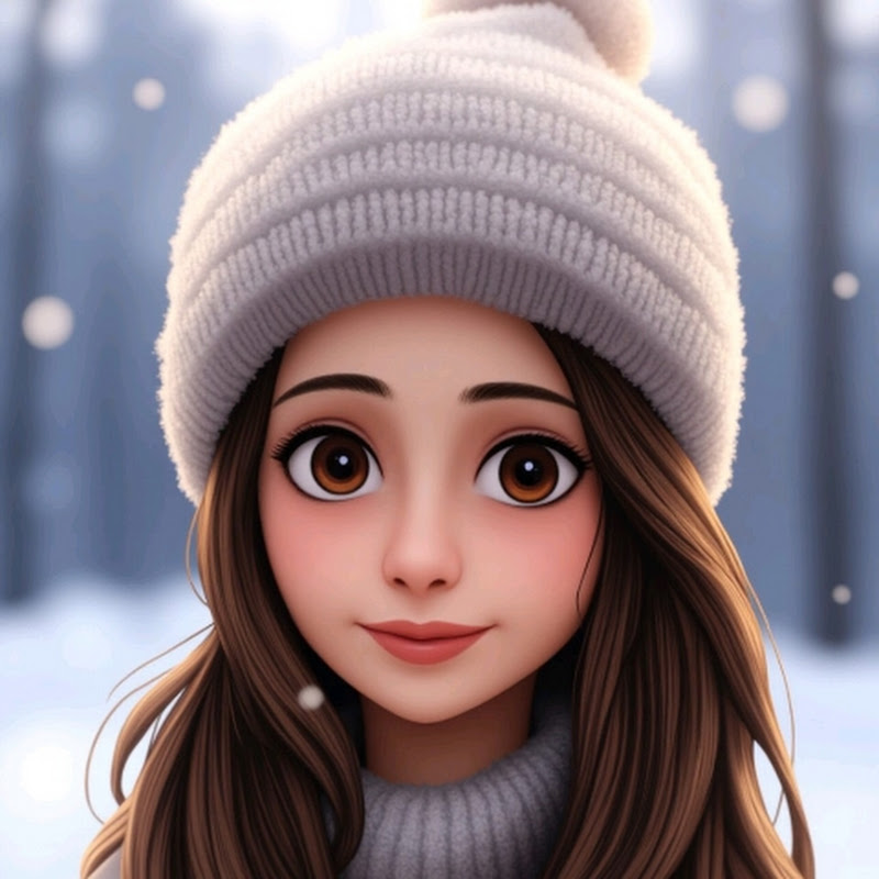 👒Talented queen 👑