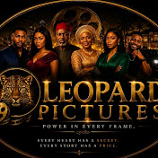 Leopard Pictures Inc.