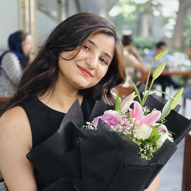 Resin Art by Aarya🌷