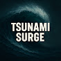 TSUNAMI SURGE logo