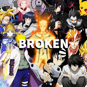 BrokenStories