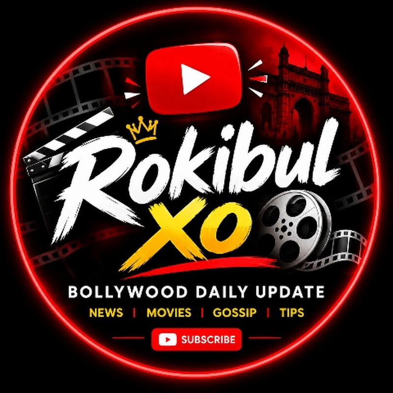 Rokibul Xo