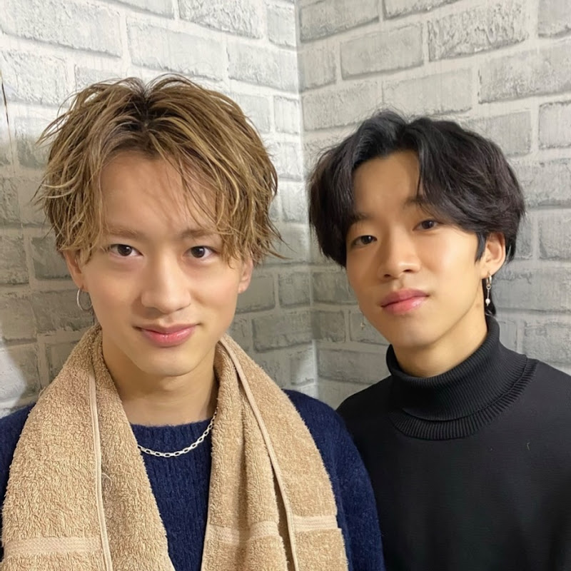 もーりー【アホと弟】のサムネイル