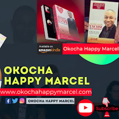 Okocha Happy Marcel net worth