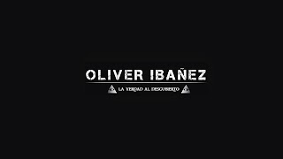 «Oliver Ibáñez» youtube banner