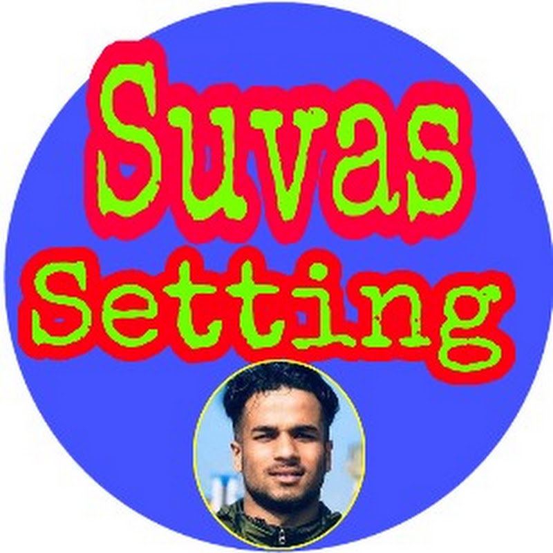 Suvas Setting