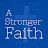 A Stronger Faith Ministries