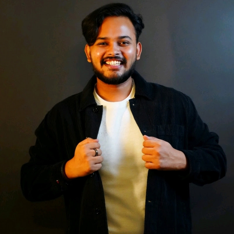 Aruj Raghuvanshi