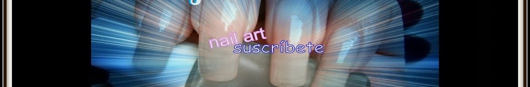 EVELYNIKI NATURAL NAILS YouTube channel avatar