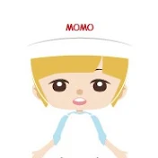 うらごし桃々ちゃんねる。