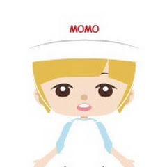 うらごし桃々ちゃんねる。