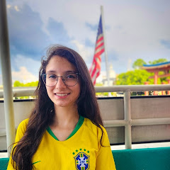Um Sonho Americano | Emily Santos