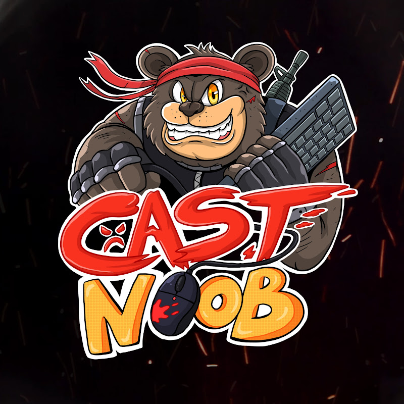 CastNoob TV