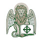 Saint Mark the Evangelist Catholic Church logo