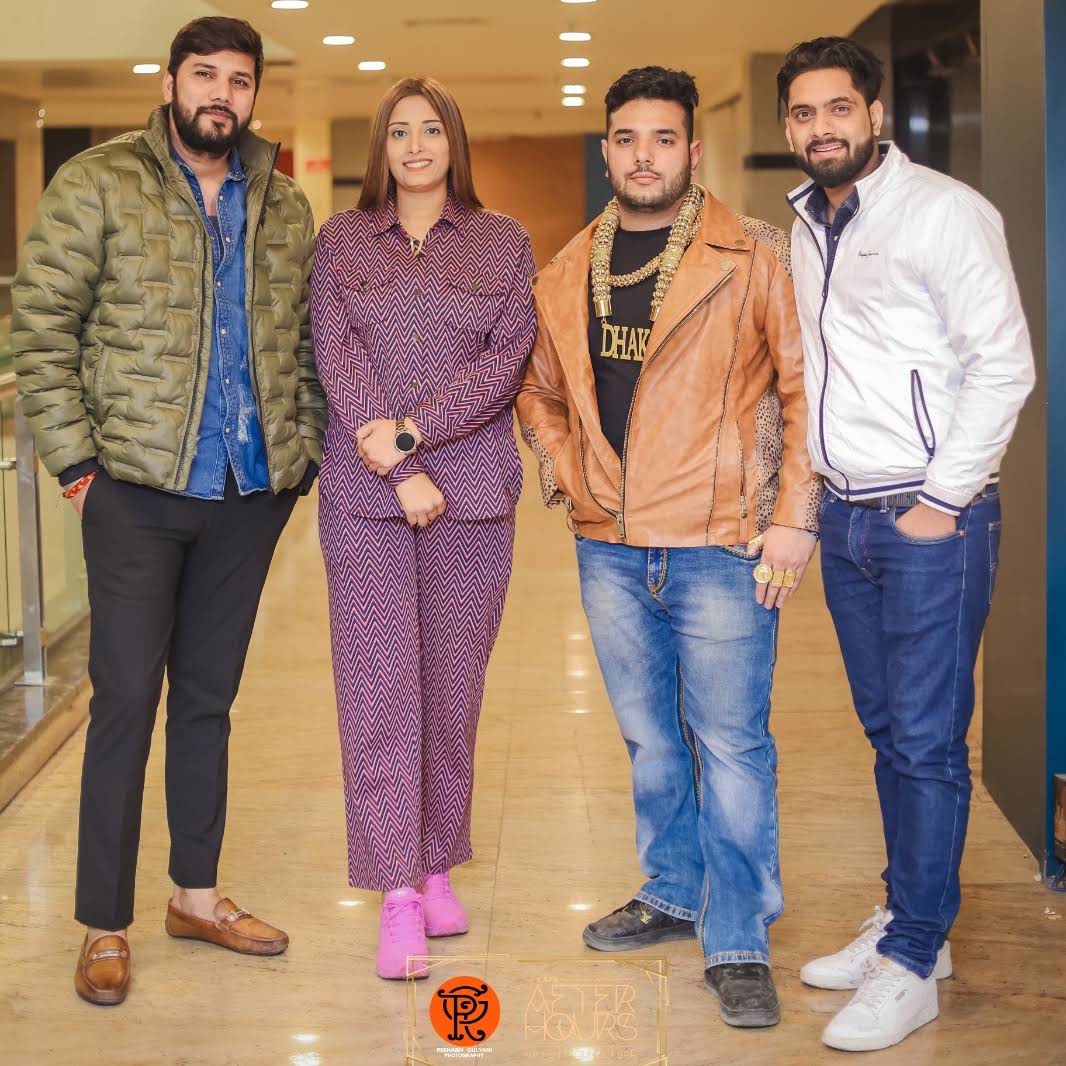 Post from Anshu baliyan vlogs