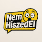 Nem Hiszed El logo