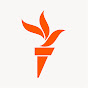 Azadi Radio YouTube channel avatar