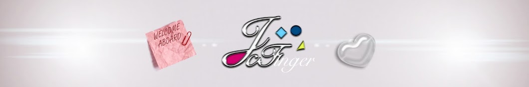 Joys Creative Finger Avatar canale YouTube 