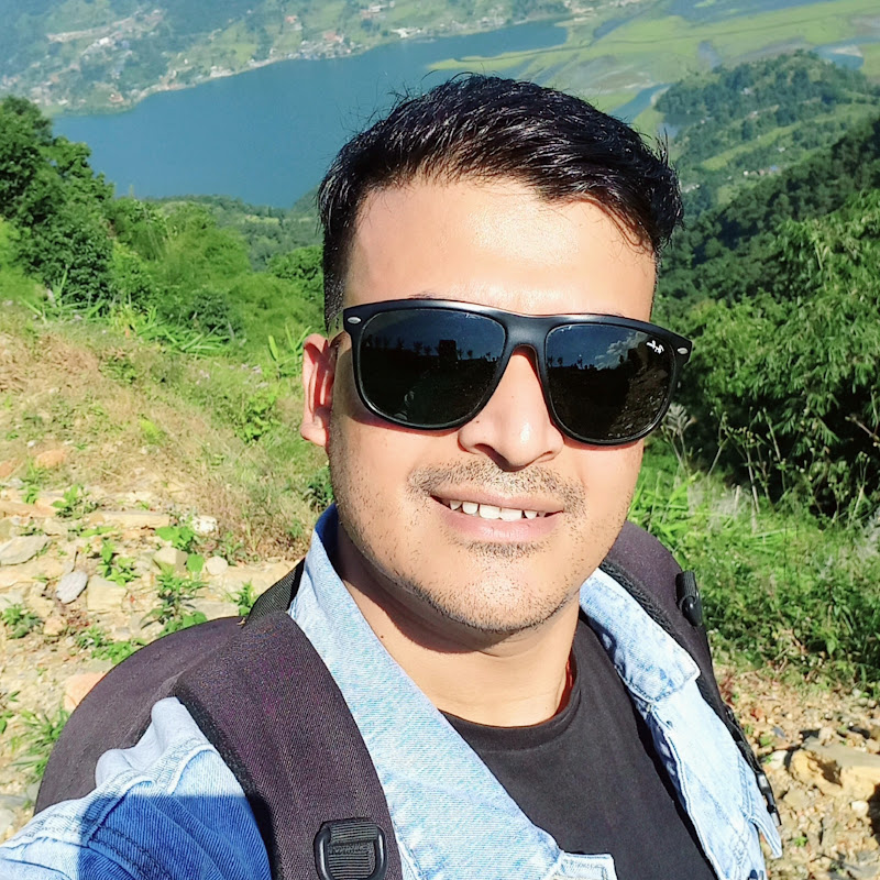 Travel Tales by Gaurab