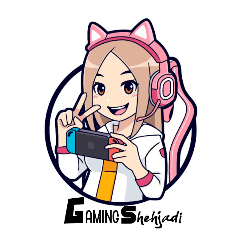 Gaming Shehzadi 