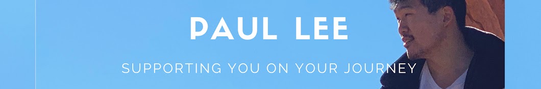 PAUL LEE YouTube channel avatar