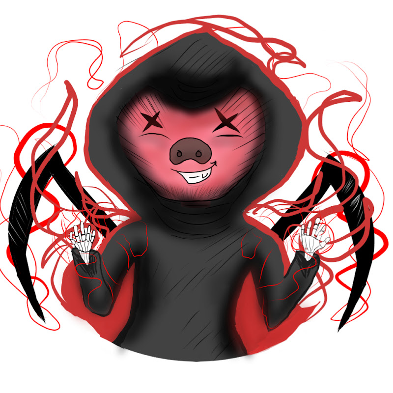 reaperpig