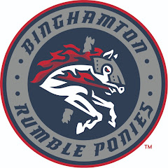 Binghamton Rumble Ponies